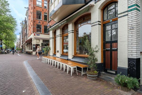 photo 44 Herengracht 189 K