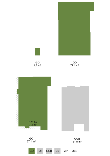 Floor Plan 9 - Henrick de Keijserplein 20 3
