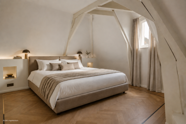 photo 4 Tweede Oosterparkstraat 231 1