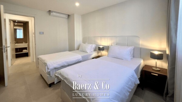 photo 18 Luxurious Beachfront Apartment in Budva Municipality