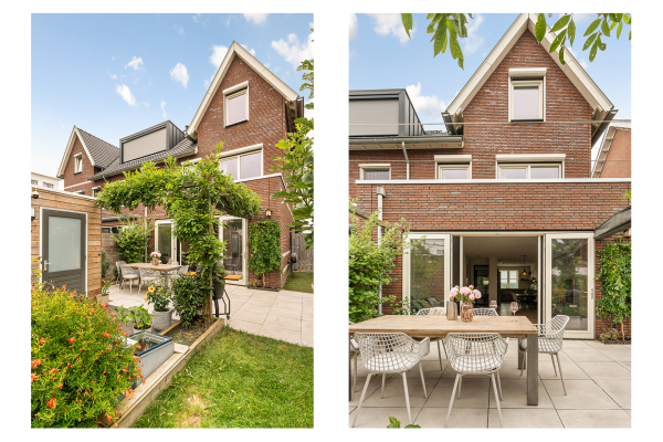 photo 17 Muiderslotlaan 114