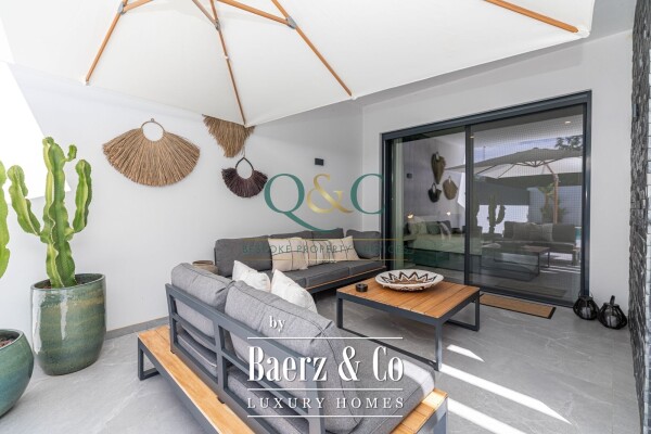 photo 15 Beautiful luxury home in Almancil, Almancil