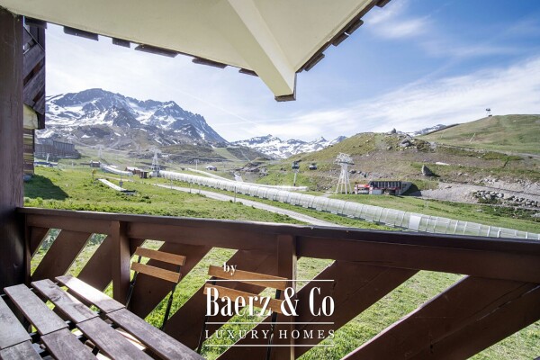 photo 9 Val Thorens, France