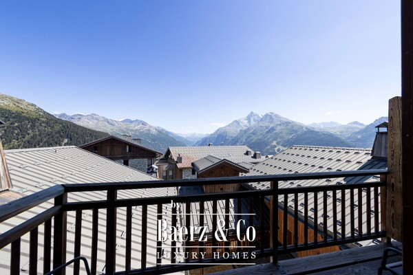 photo 9 Triplex penthouse - Freehold