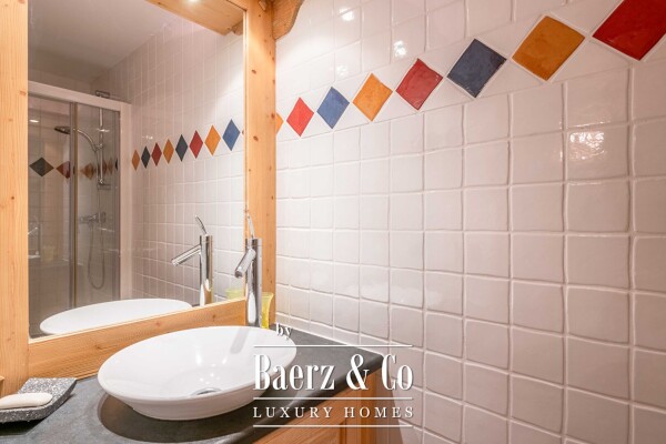 photo 10 Superb 3-room duplex - Montroc