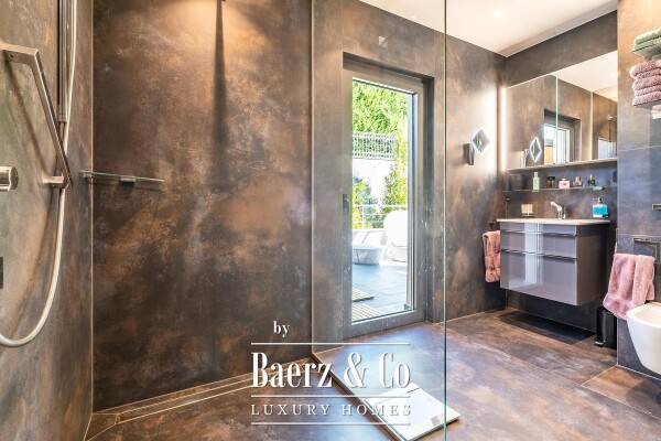 photo 12 Zagreb, Gajnice - Borčec, modern 2-bedroom penthouse, 152 m²