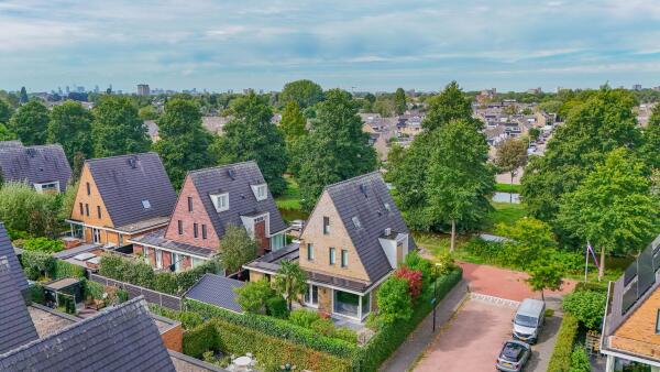 photo 34 Graafkade 9