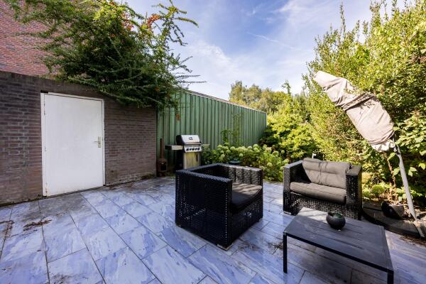 photo 28 Bergweg-noord 28