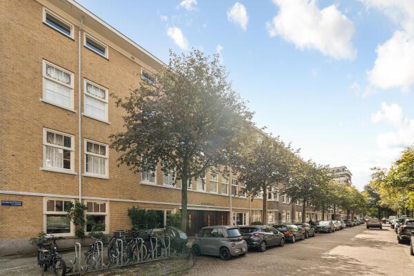 photo 5 Rubensstraat 41 A