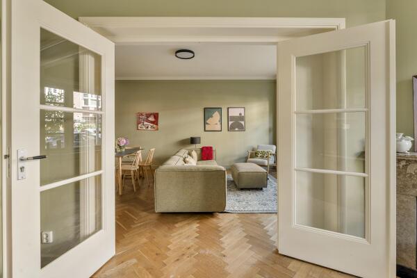 photo 9 Rubensstraat 41 A