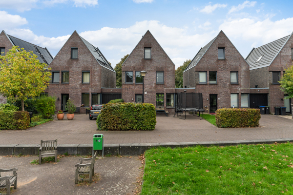 photo 4 Richelhof 21