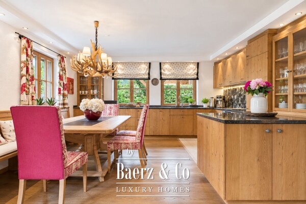 photo 4 Beautiful luxury home in Reith bei Kitzbühel