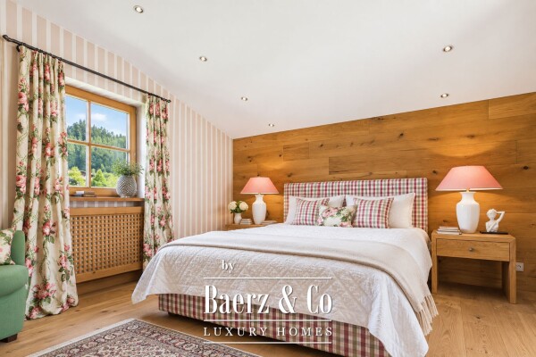 photo 10 Beautiful luxury home in Reith bei Kitzbühel