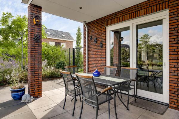 photo 31 Villa Bethulaweg 14