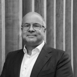 John Korver profile image