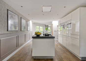 BERGSCHENHOEK